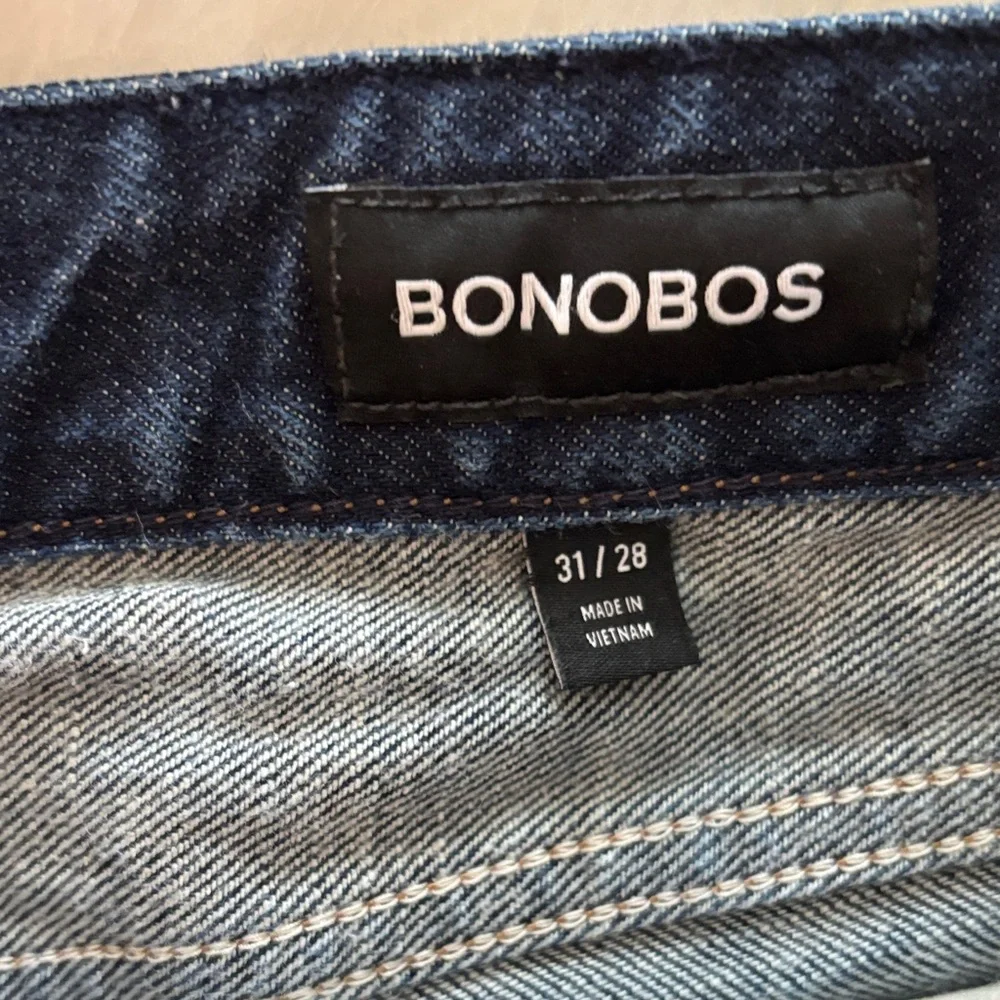 Bonobos stylish straight